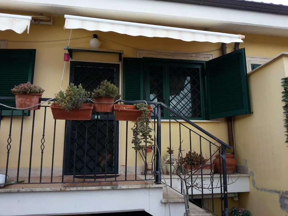 Hotel Casa in Fiera Ponte Galeria 3*,  Italia