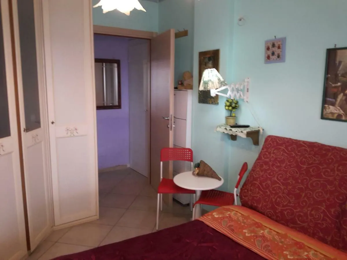 Hotel Casa in Fiera Ponte Galeria Affittacamere