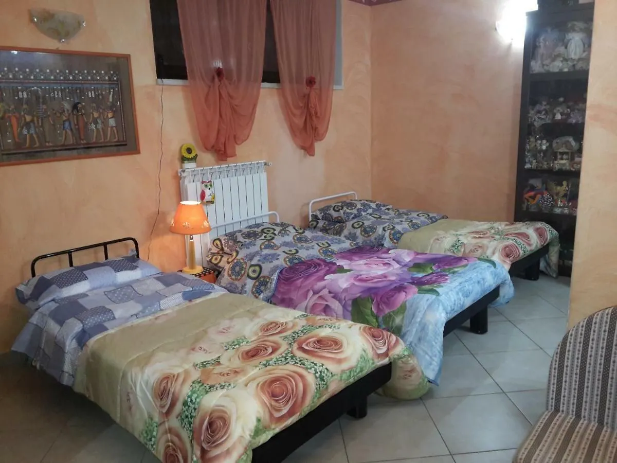 Hotel Casa in Fiera Ponte Galeria