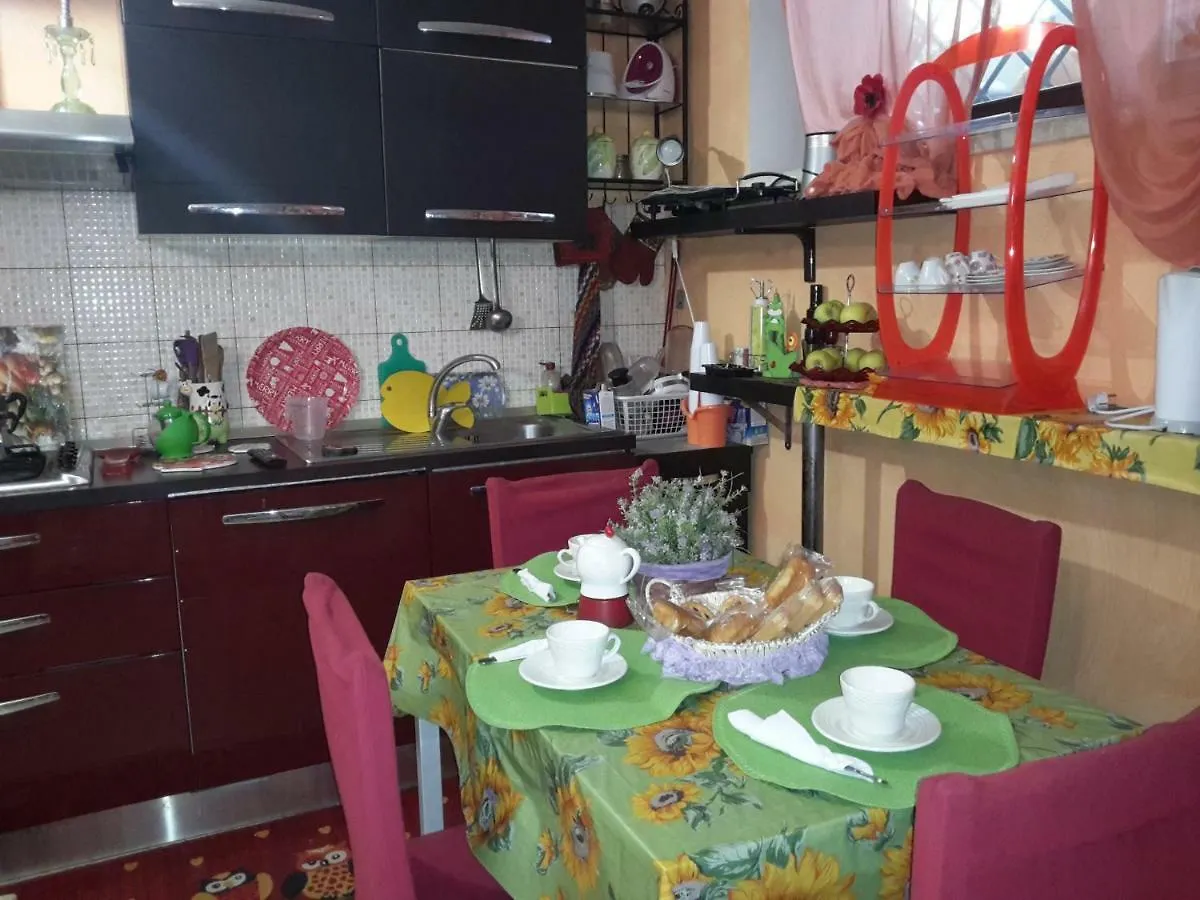 Hotel Casa in Fiera Ponte Galeria Affittacamere