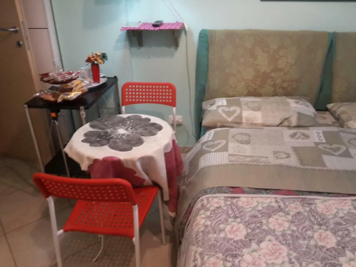 Hotel Casa in Fiera Ponte Galeria