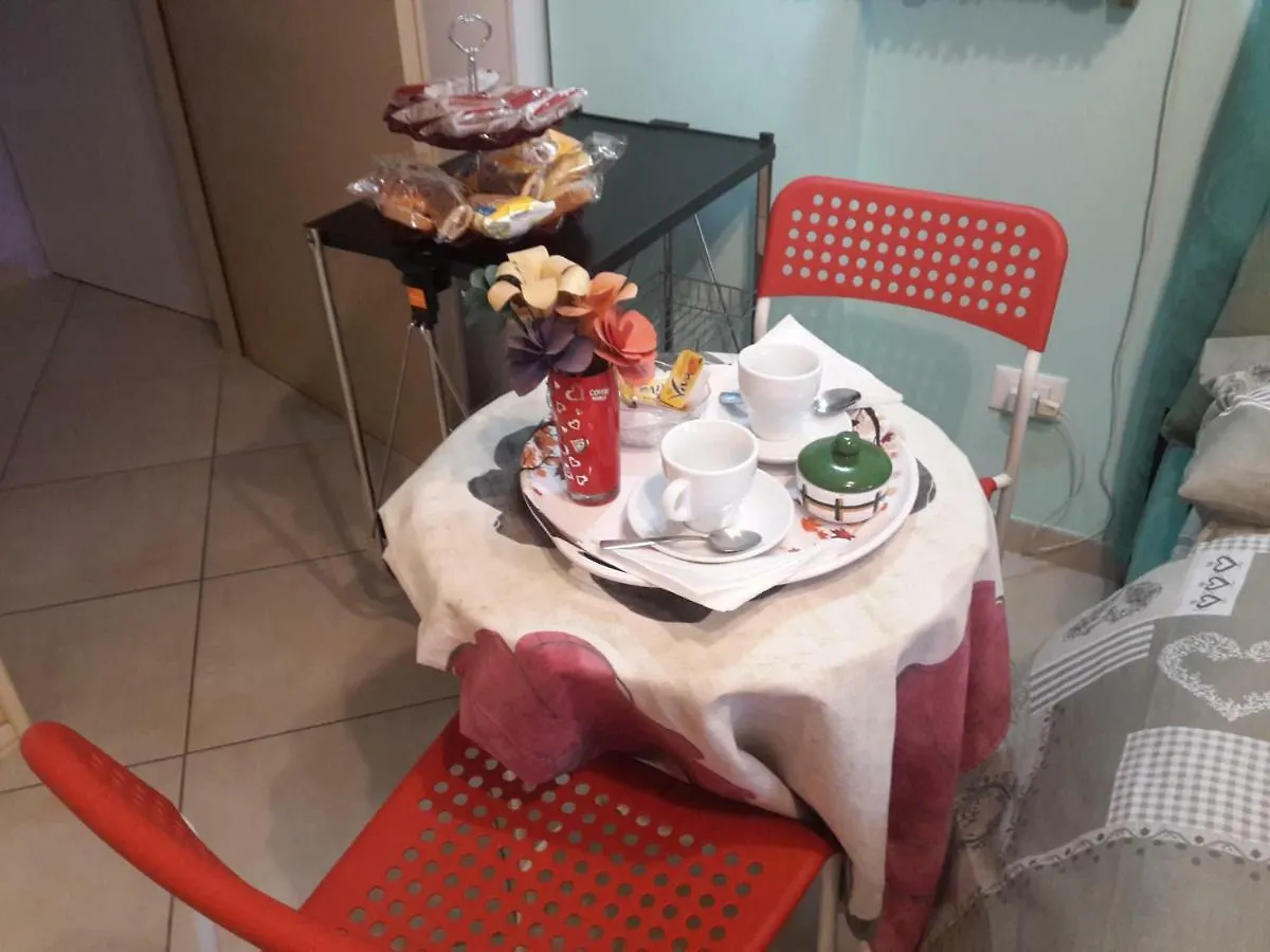 Affittacamere Hotel Casa in Fiera Ponte Galeria
