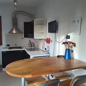 Apartamento Flatinrome Fiera