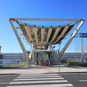  Affittacamere Fiera Di Roma