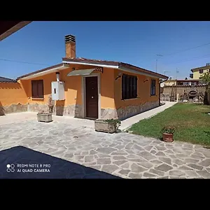 Affittacamere Villino Fiera Di Roma E Aeroporto Fiumicino