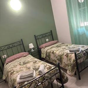  Bed & Breakfast Sole E Luna
