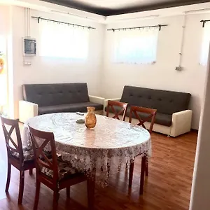  Appartamento La Casa Di Frinky